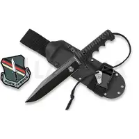 Pohl force Quebec Two - Final Edition veitsi