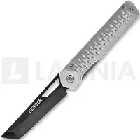 Gerber Ayako Framelock Silver