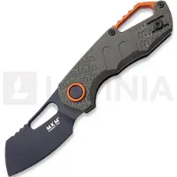 MKM Knives Isonzo Linerlock OD