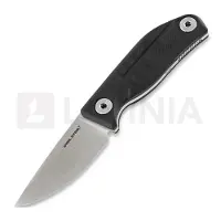 RealSteel CVX80 veitsi, musta