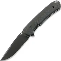 MK Knives & Tools Humbler Lamnia Exclusive Nocturne Edition kääntöveitsi