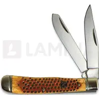 Roper Knives Pit Viper Trapper linkkuveitsi