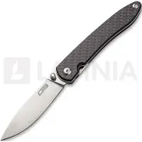 CJRB Ria kääntöveitsi, Carbon Fiber