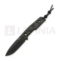 Trc knives Urban Tactical DLC Camo Carbon Fiber veitsi