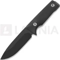 1881 Knifeworks The San veitsi, Black G-10
