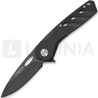 Camillus Slot Linerlock Black kääntöveitsi