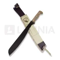 Condor Tool & Knife Australian Army Machete