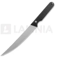 The James Brand The Humboldt - Black + Stainless fileerausveitsi
