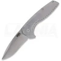 SOG Aegis FLK 2.0 kääntöveitsi, Satin