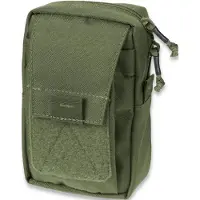 Helikon Tex Navtel tarvikelaukku, oliivinvihreä