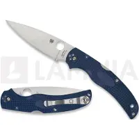 Spyderco Native Chief Lockback Blue