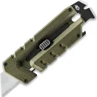 Gerber Prybrid Utility monitoimityökalu, vihreä