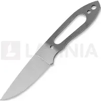Nordic Knife Design Lizard 75 flat puukon terä