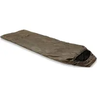 Snugpak Jungle Sleeping bag WGTE (Zipper: Right)