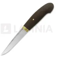 ML Custom Knives Niva puukko, wenge