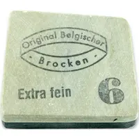 Otter Extra Fine whetstone N6 teroituskivi