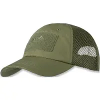 Helikon Tex BBC Vent lippis, olive green