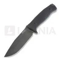 Lionsteel M5 DLC+SW puukko