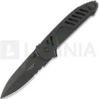Extrema ratio MF1 EVO Spear Point Black M390 kääntöveitsi