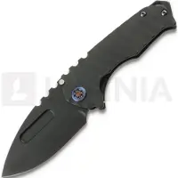 Medford Genesis T S45VN DP kääntöveitsi, DLC "Twisted Predator"