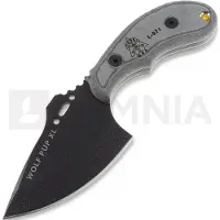 Tops knives Wolf Pup XL puukko