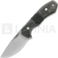 Condor Tool & Knife Mountaineer Trail Intent