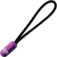 EOS Pill Bead Lanyard, purppura
