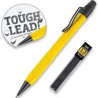 Rite in the rain Work-Ready Mechanical Pencil, keltainen