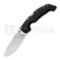Cold Steel Large Drop Point Voyager kääntöveitsi