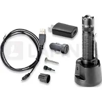 Maglite Mag Tac LED Rechargeable