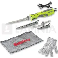 Smith's Sharpeners Mr. Crappie 7in Slab-O-Matic