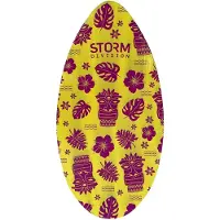 Storm Skim Wood Tiki 41´´ Skimboard-lauta