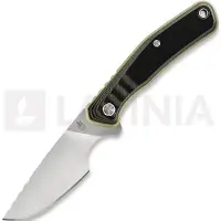 Gerber Downwind Caper veitsi, vihreä