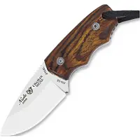 Nieto Chaman Micra veitsi, Cocobolo