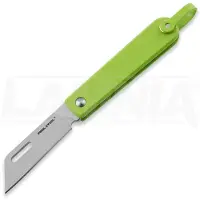 RealSteel Baby Barlow kääntöveitsi, Green