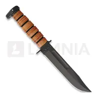 Ka-Bar Dog's Head Utility Knife