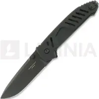 Extrema ratio MF1 EVO Drop Point Black kääntöveitsi