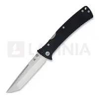 NEMESIS MPR3 Lockback Tanto