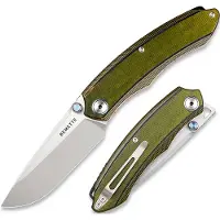 Remette Wild Species GC103 kääntöveitsi