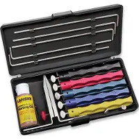 Lansky Deluxe 5 Stone System
