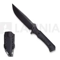 ANV Knives M41 - Elmax DLC - Micarta veitsi, musta