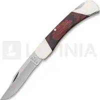 Bear & Son Lockback Rosewood kääntöveitsi