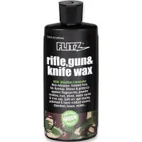 Flitz Rifle/Gun/Knife Wax