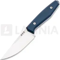 Böker Daily Knives AK1 Droppoint MagnaCut veitsi, sininen