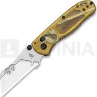 Kizer Cutlery Drop Bear Utility Clutch Lock