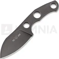 GiantMouse GMF1-F M390 PVD Stonewash veitsi