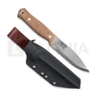 Casström Lars Fält Knife - Canvas Micarta