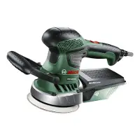 Bosch Epäkeskohiomakone PEX 400 AE