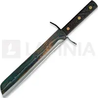 Svörd Von Tempsky Golok veitsi