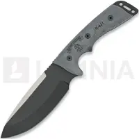 Tops knives Outpost Command selviytymispuukko